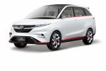 Daihatsu DN Multisix 2017 года